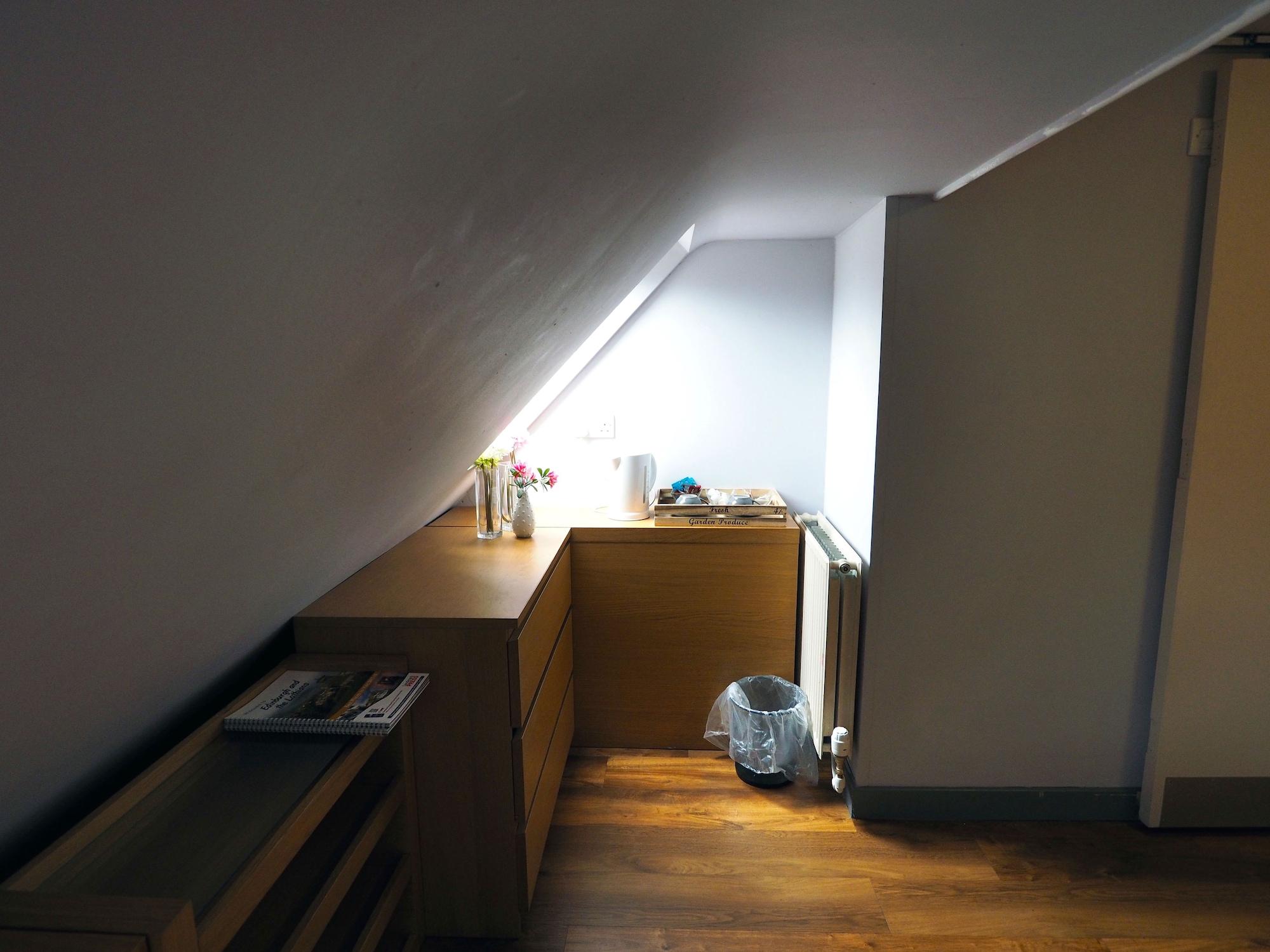 Hotel St Christophers