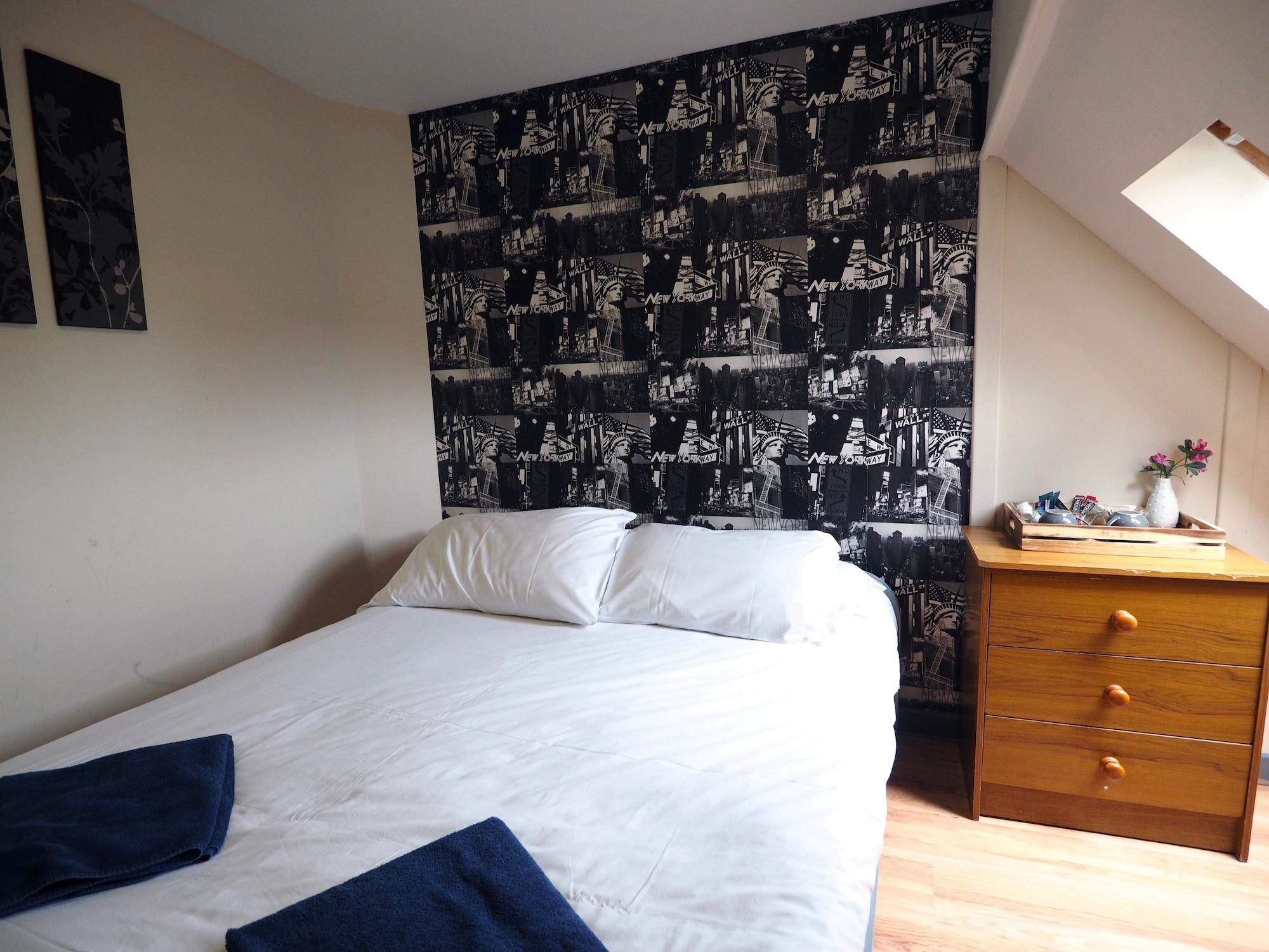Hotel St Christophers 2*