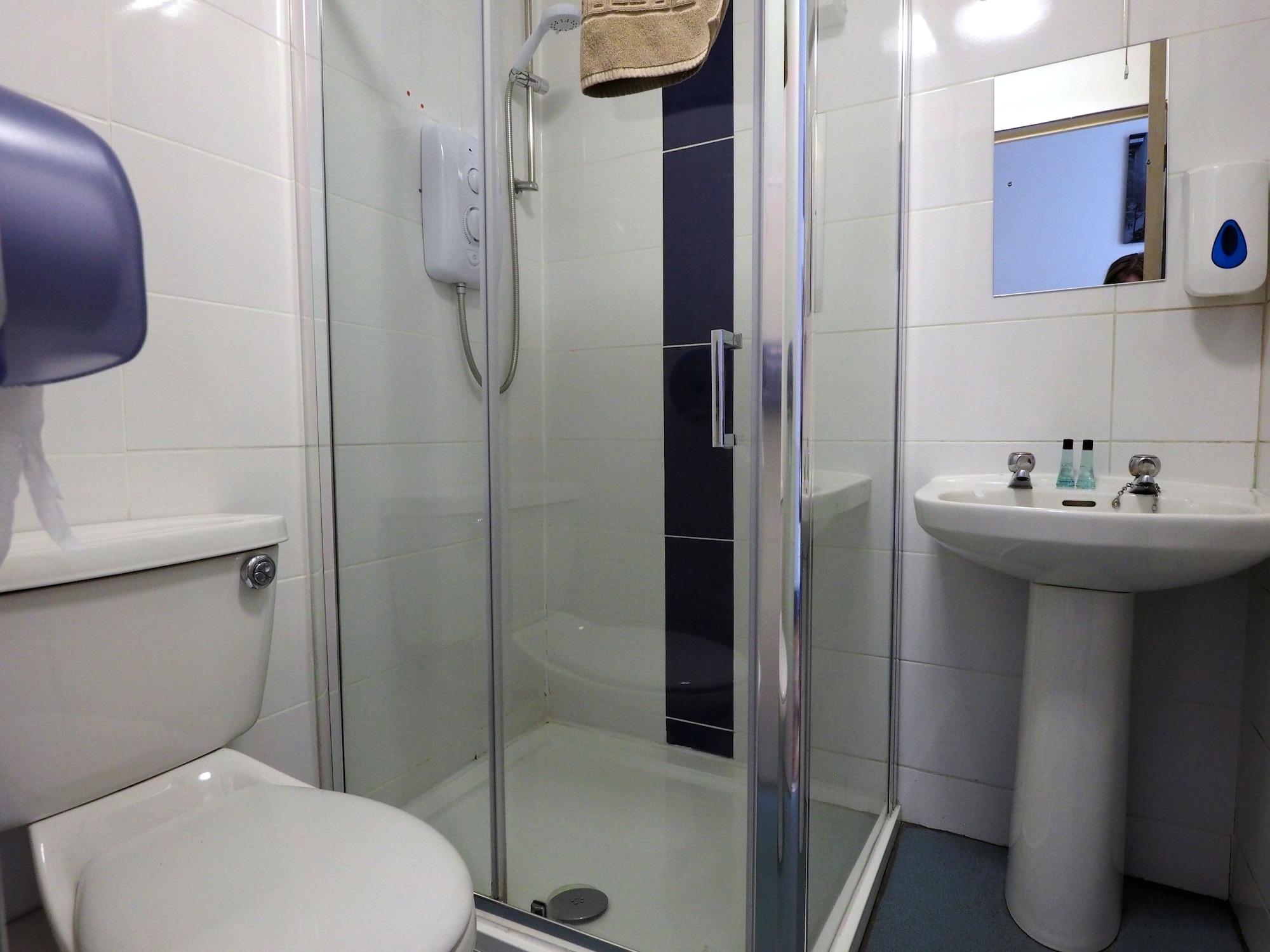 Hotel St Christophers
