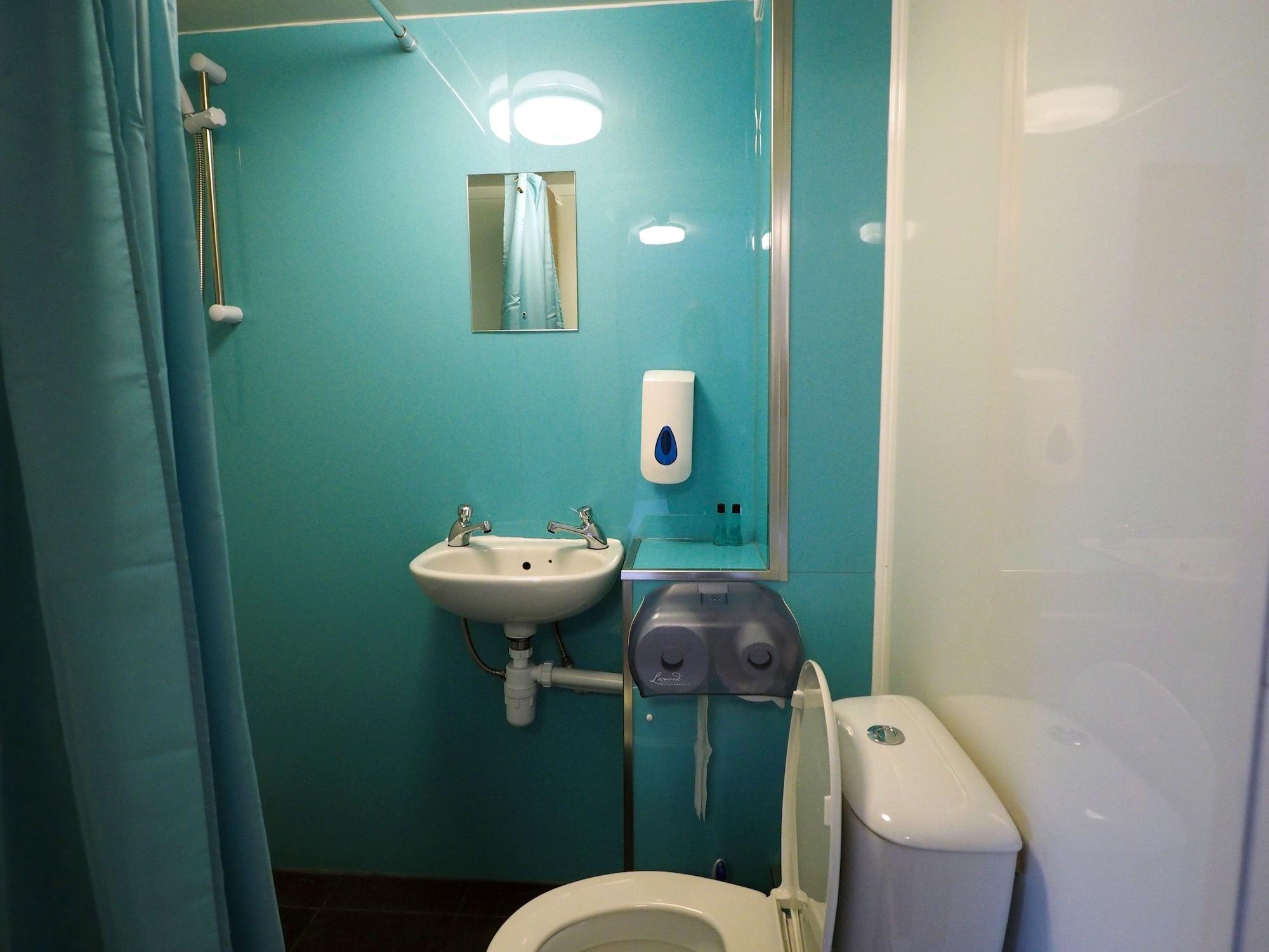 Hotel St Christophers Edinburgh
