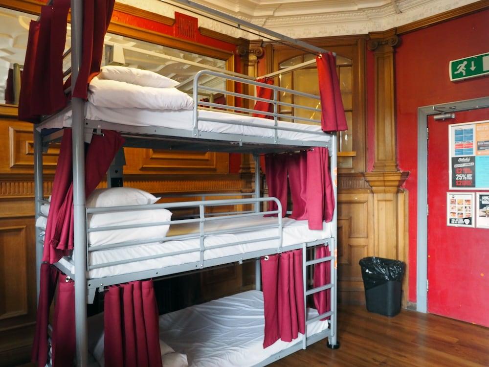St Christophers Hotel Edinburgh