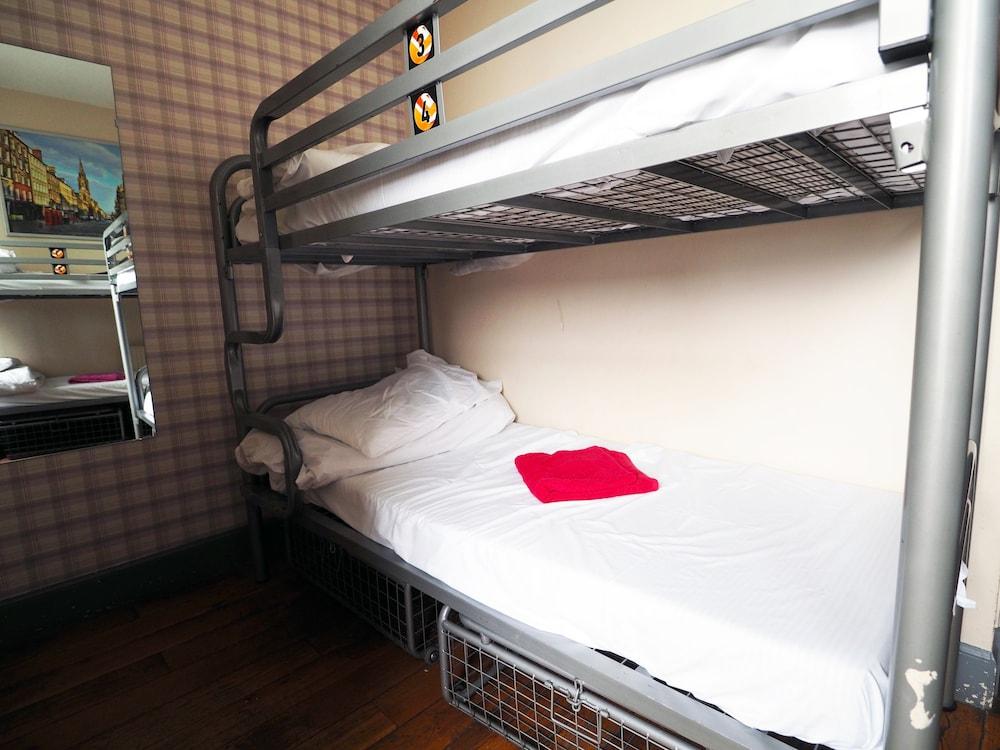St Christophers Hotel