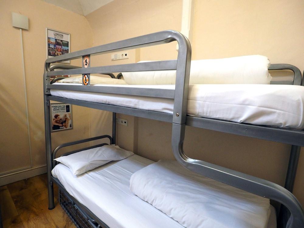 St Christophers Hotel