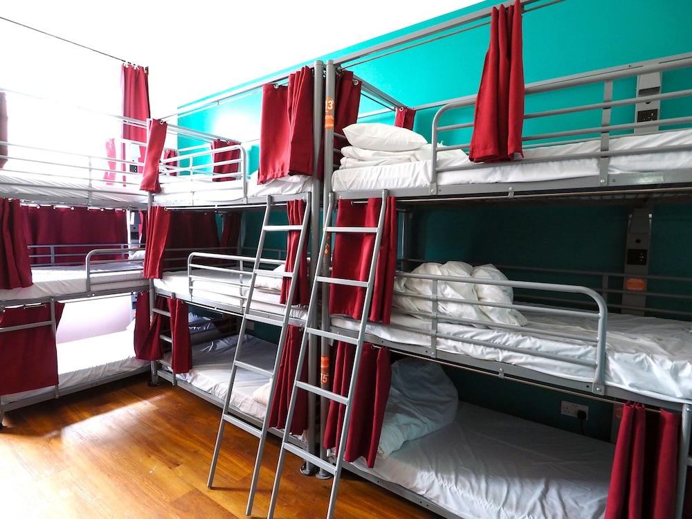 Hotel St Christophers