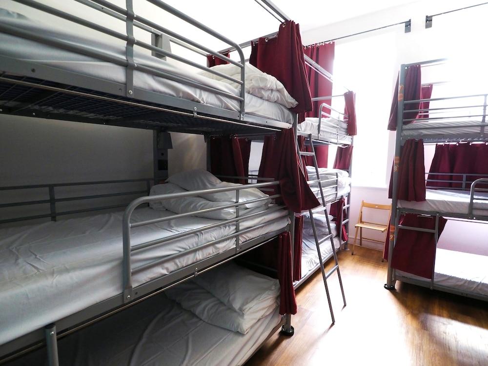 Hotel St Christophers
