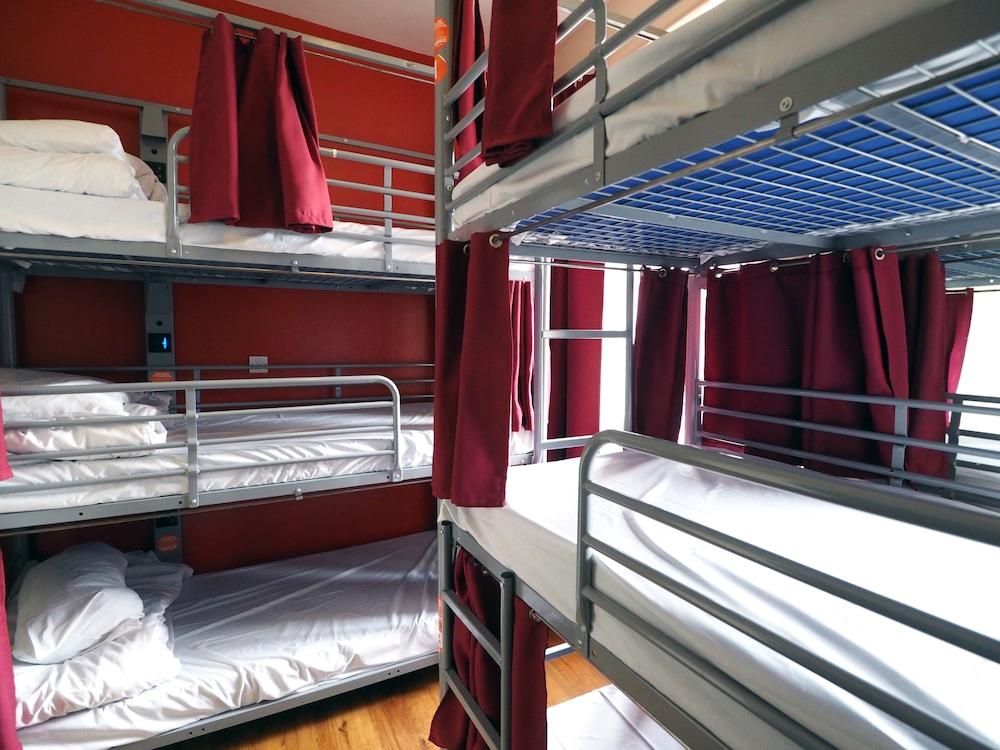 St Christophers Hotel 2*