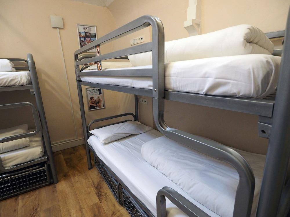 Hotel St Christophers Edinburgh