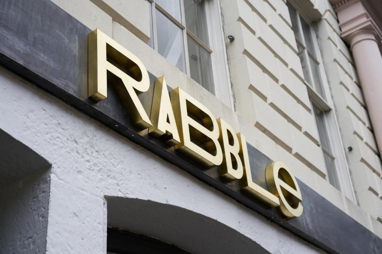Rabble 4*