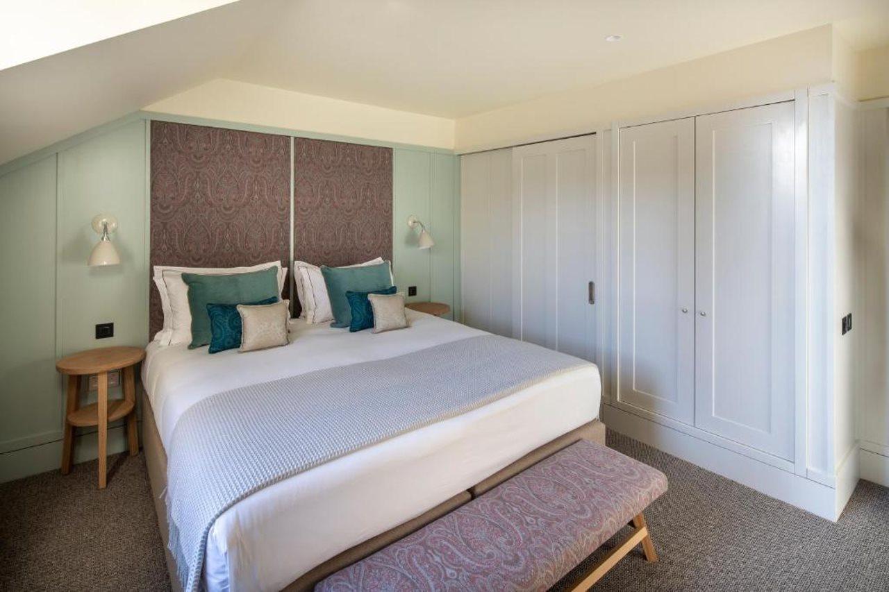 Cheval Abbey Apartments, At Holyrood 5* Edinburgh