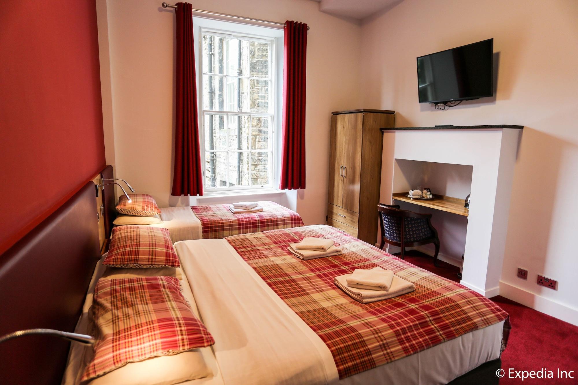 Guest house Regent House - Centre