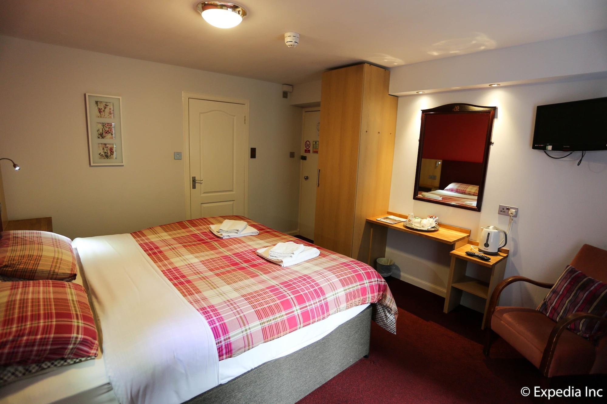 Regent House - Centre Guest house