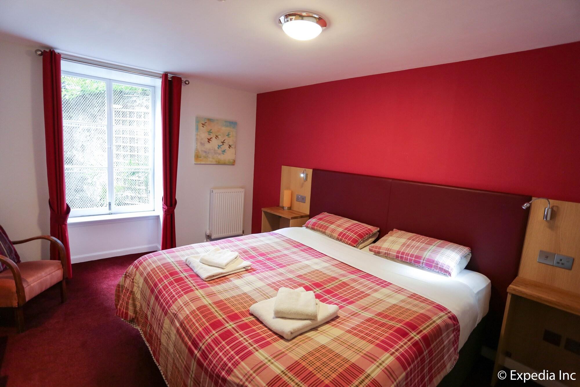 Regent House - Centre Edinburgh