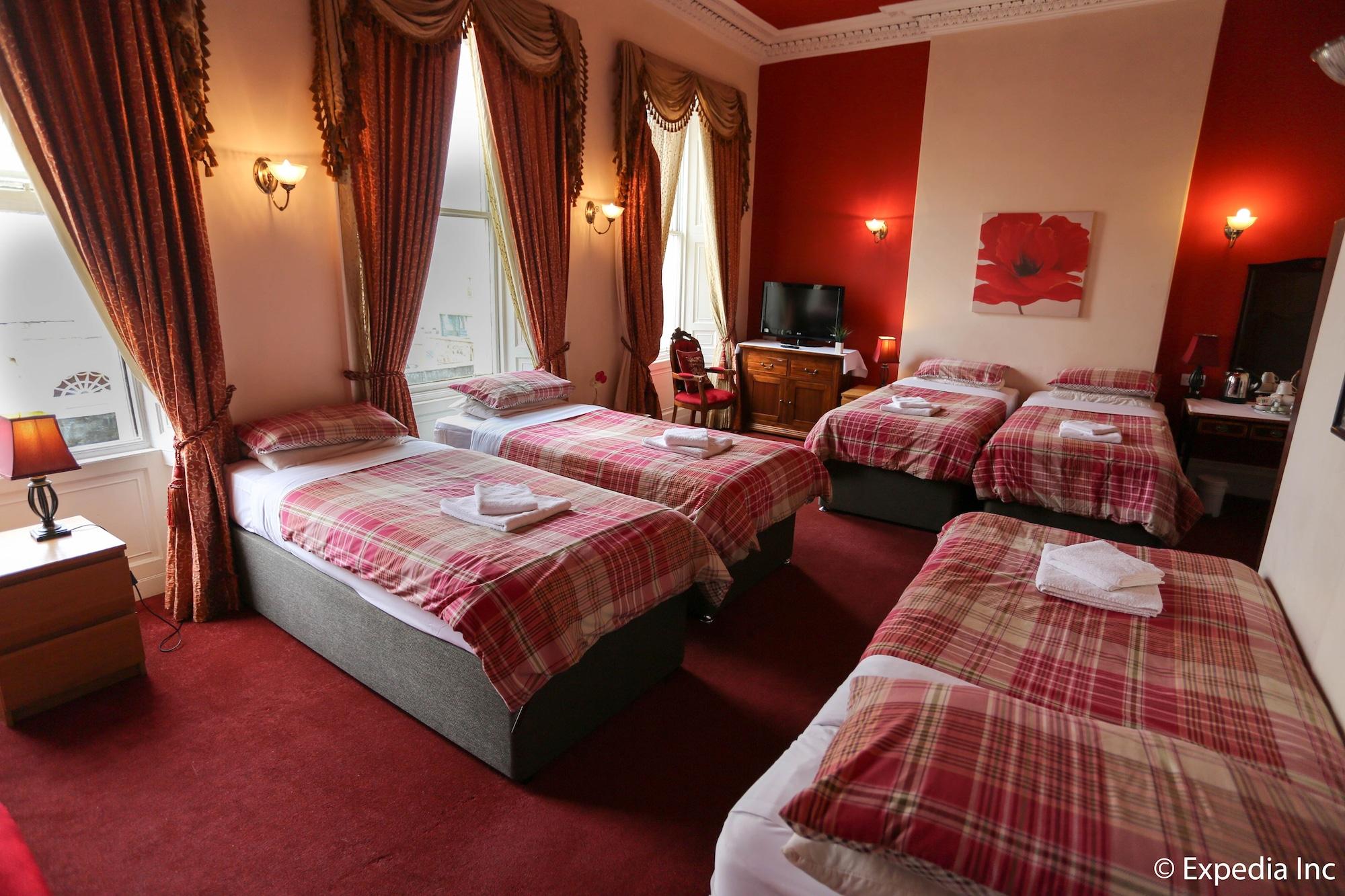 Regent House - Centre 3*