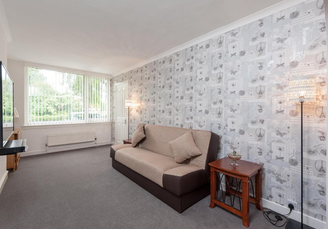 Apartment The Marchfield *