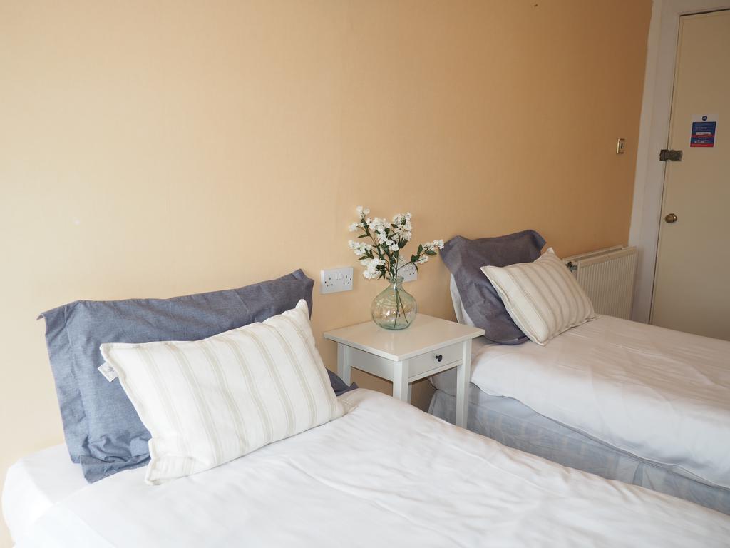 City Guest House 3*