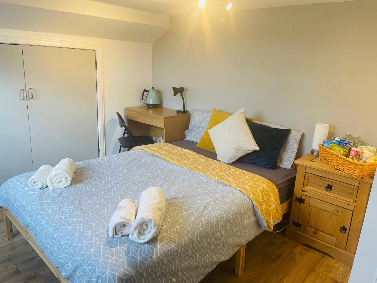 Cosy Loft In Morningside, Privatunterkunft