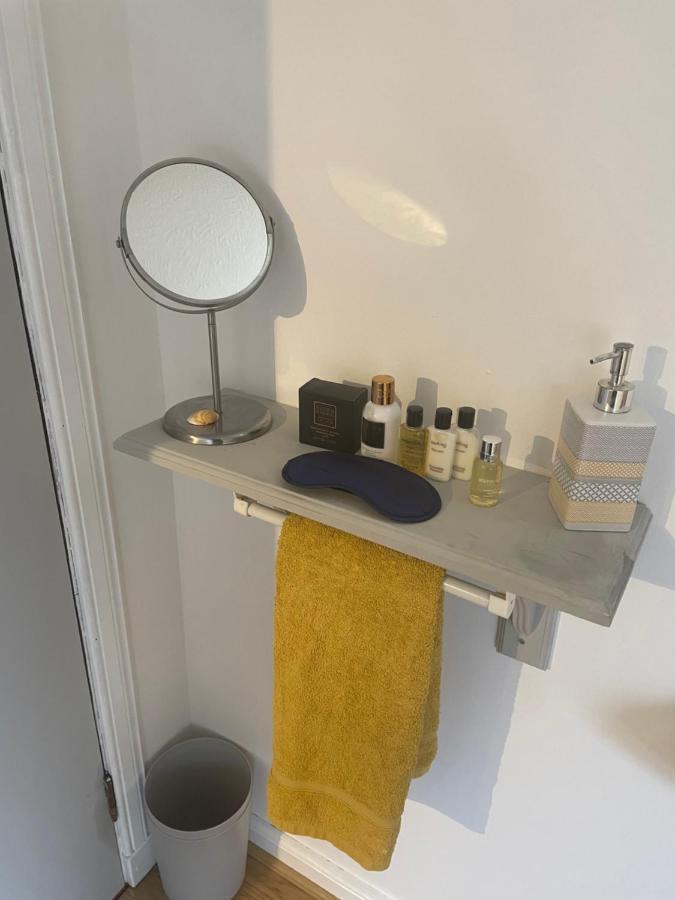 Cosy Loft In Morningside, Privatunterkunft Edinburgh