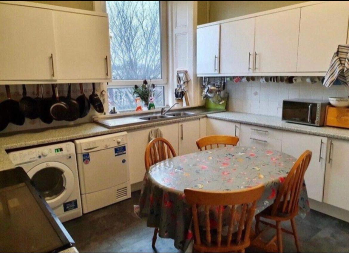 Cosy Loft In Morningside, Privatunterkunft *