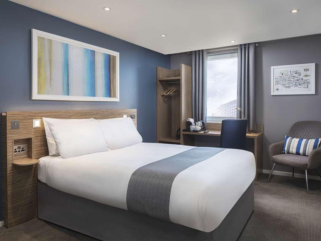 Travelodge Hotel Edinburgh