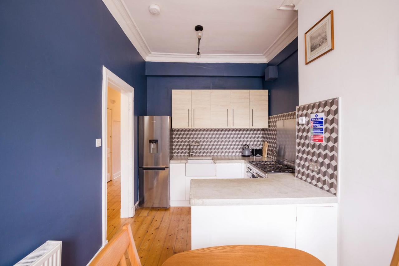 Apartment Joivy Splendid Near Haymarket