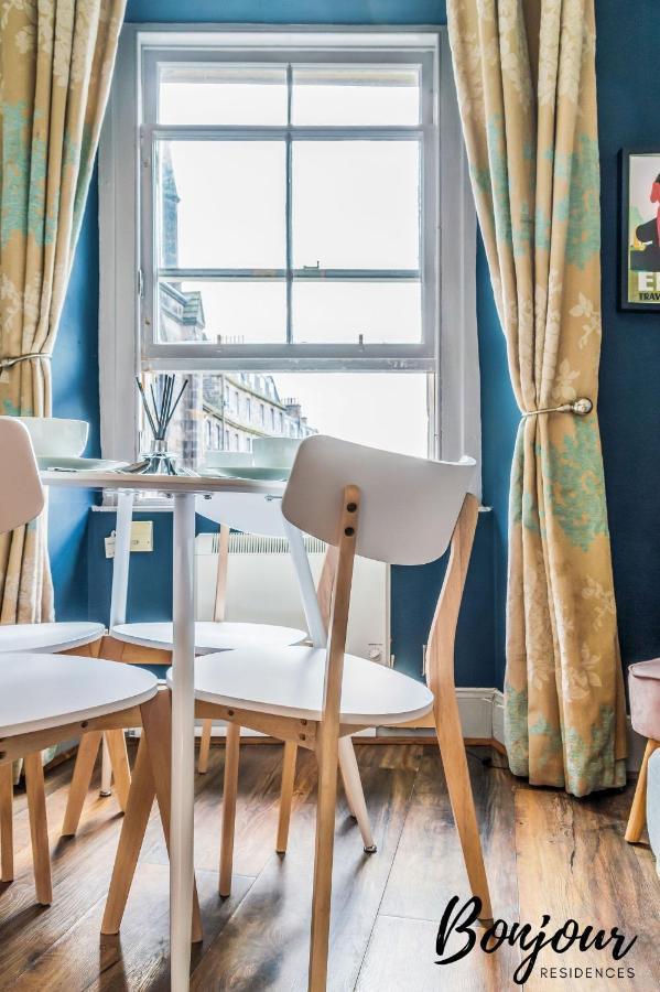 Trocadero - Central-royal Mile Castle Apartment EDI