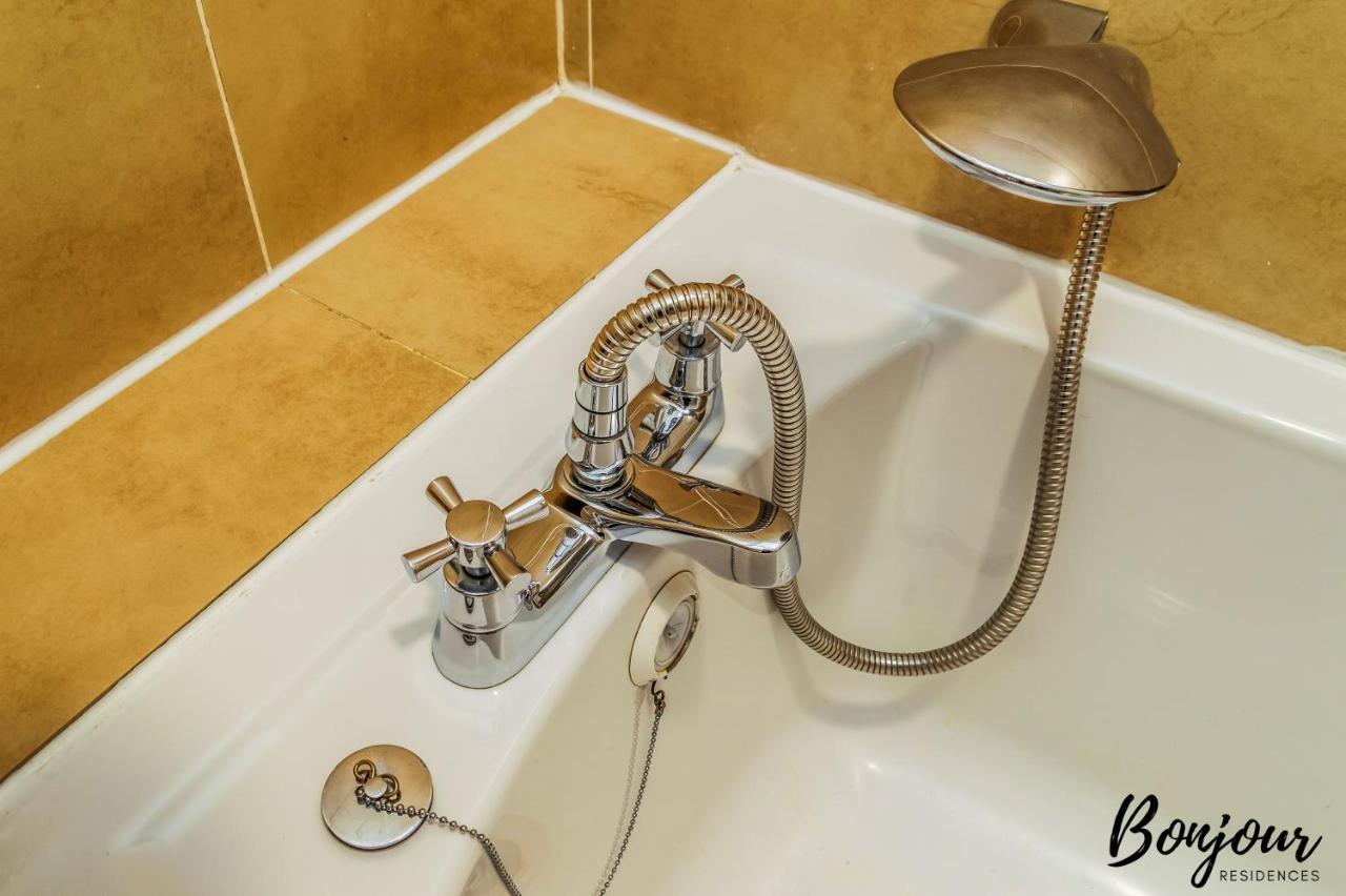 Trocadero - Central-royal Mile Castle Apartment EDI