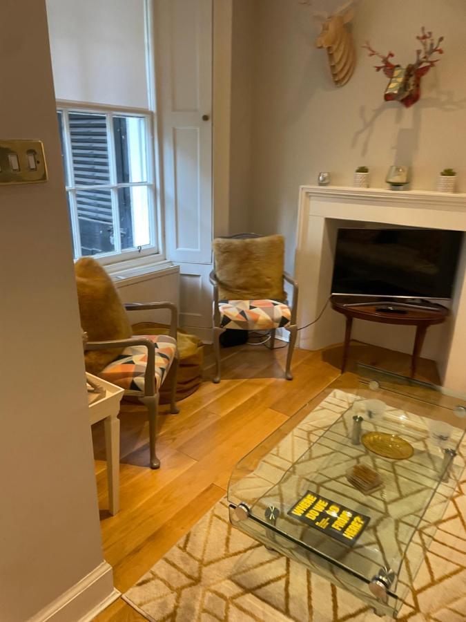 Apartment Stylish Centre Edinburgh