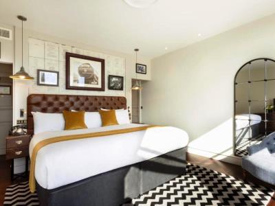 Indigo - - Princes Street By Ihg EDI