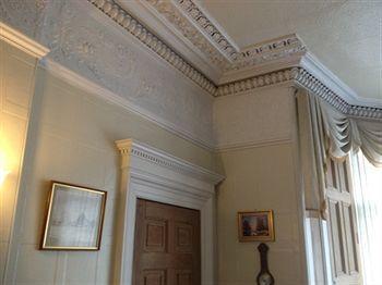 The Mayville Hotel Edinburgh