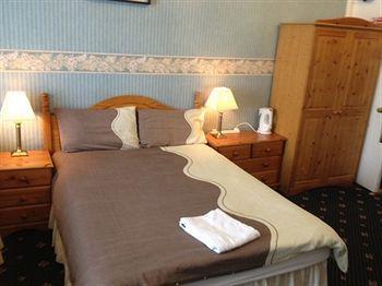 The Mayville Edinburgh