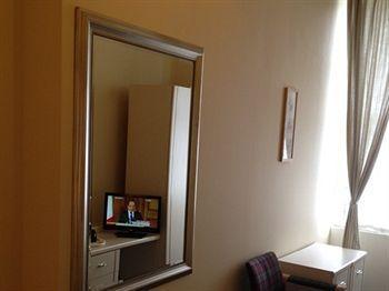 Hotel The Mayville Edinburgh