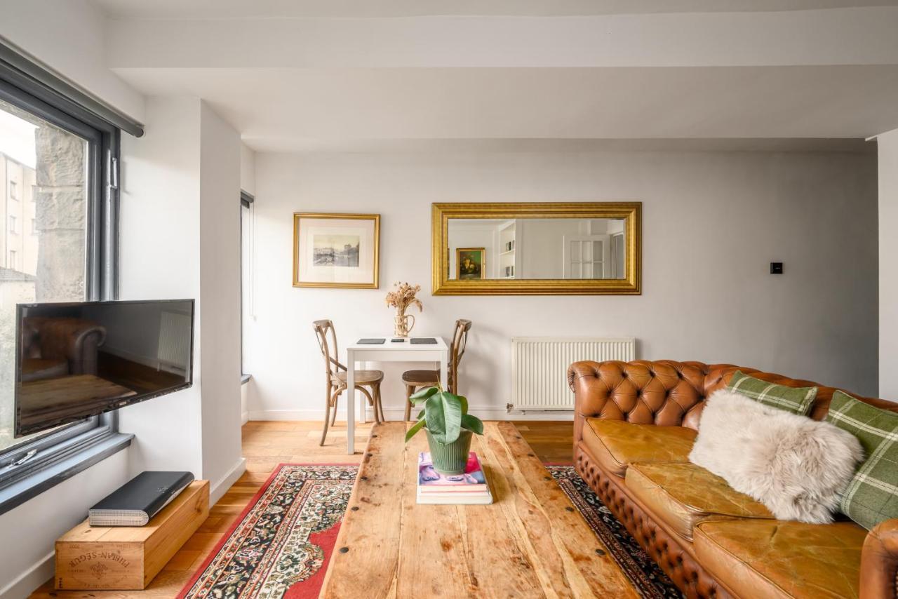 Apartment The Riverside Hideaway - Stockbridge EDI