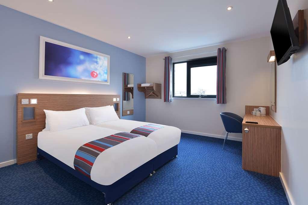 Travelodge Airport