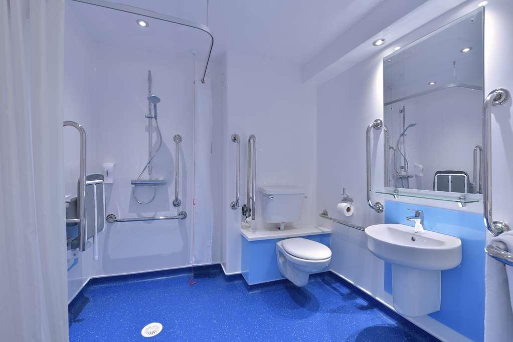 Travelodge Airport Hotel Edinburgh