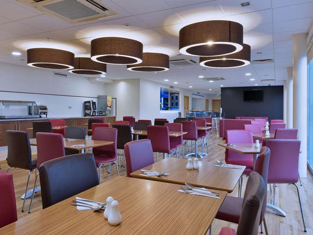 Travelodge Airport Edinburgh