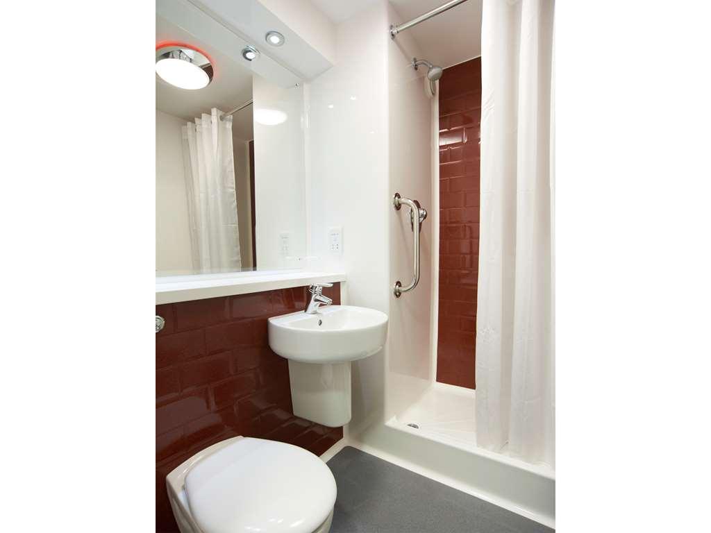 The Learmonth 2* Edinburgh