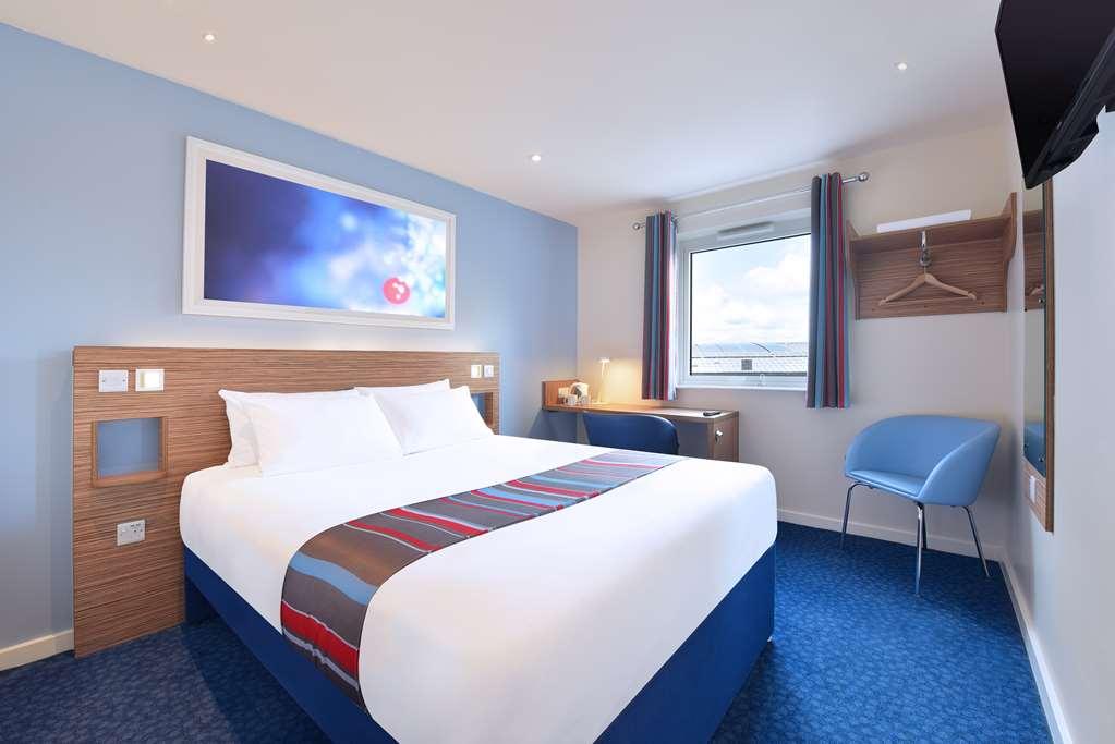Travelodge Haymarket Hotel