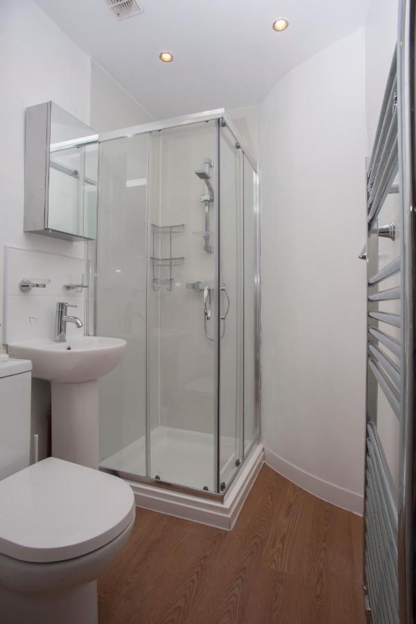 My Meadows, Centre Apartment, Sunny&spacious * EDI
