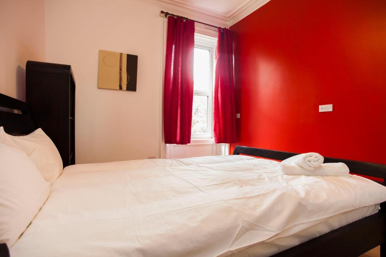 My Meadows, Centre Apartment, Sunny&spacious * EDI