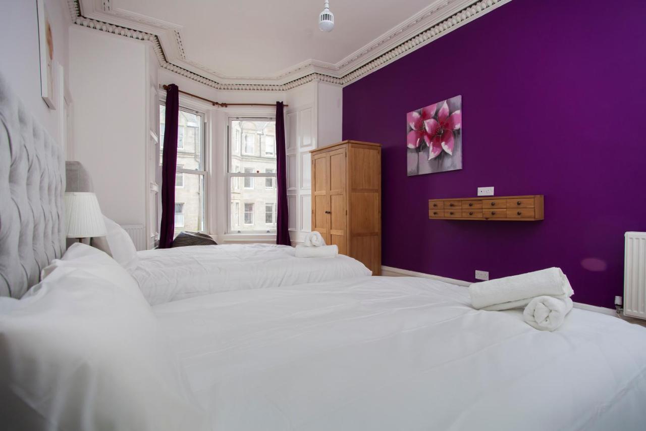 My Meadows, Centre Apartment, Sunny&spacious EDI