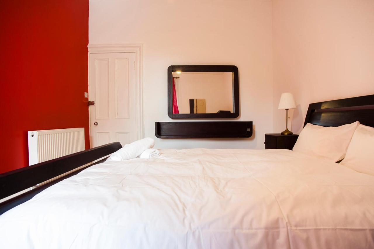 My Meadows, Centre Apartment, Sunny&spacious EDI