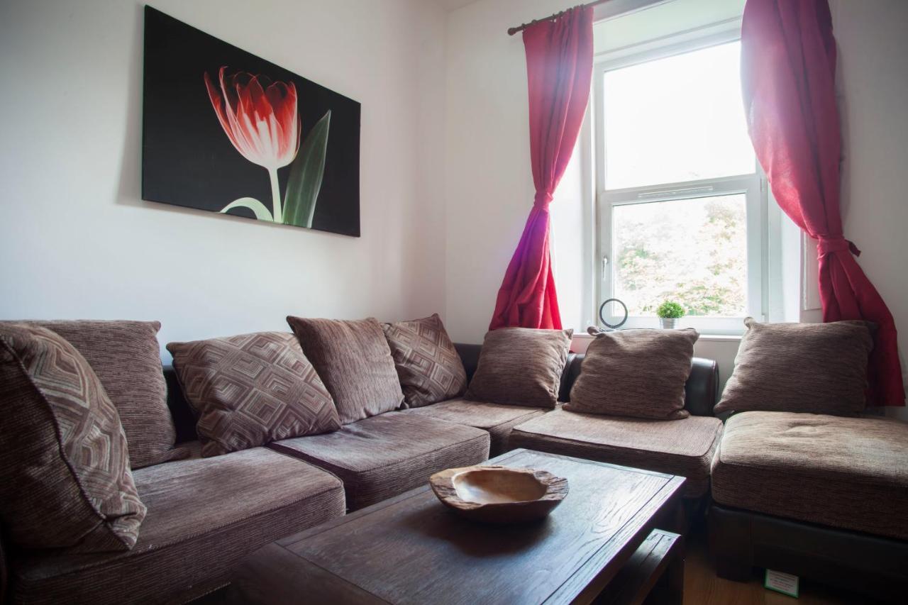 My Meadows, Centre Apartment, Sunny&spacious * EDI