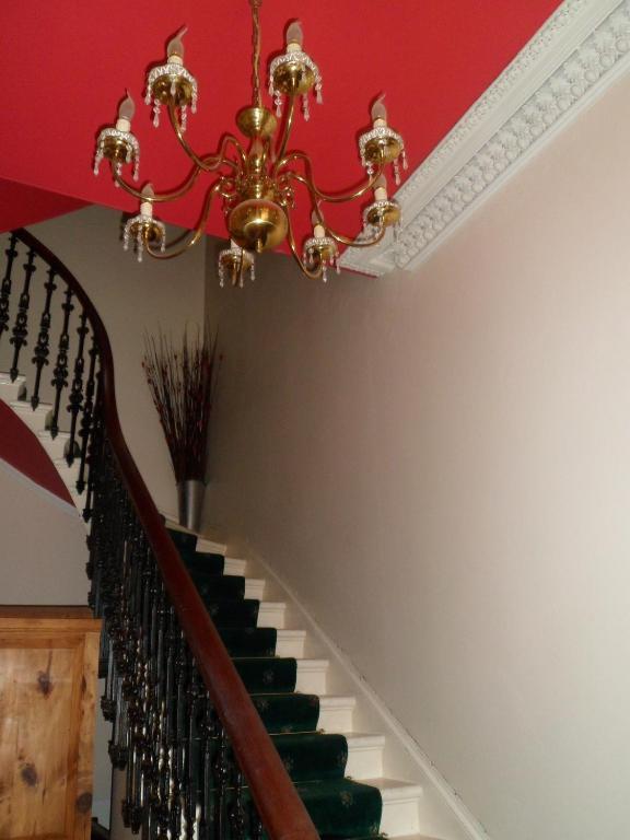 Guest house Grangeview