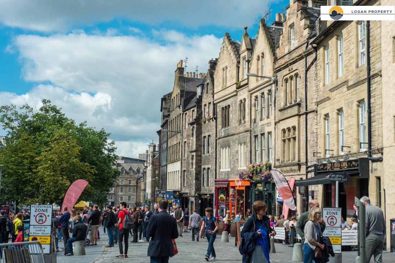 Apartment Lady Wynd - 1 Bed Edinburgh