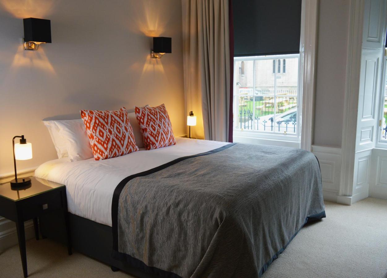 Hill Place 4* Edinburgh
