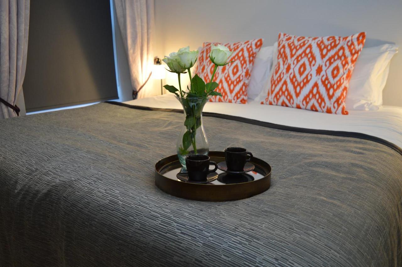 Hotel Hill Place 4*