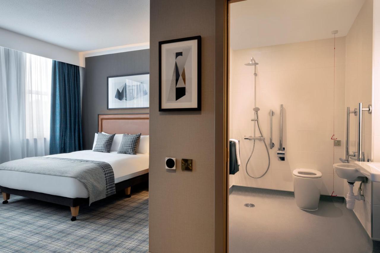 Hotel Leonardo Royal Edinburgh