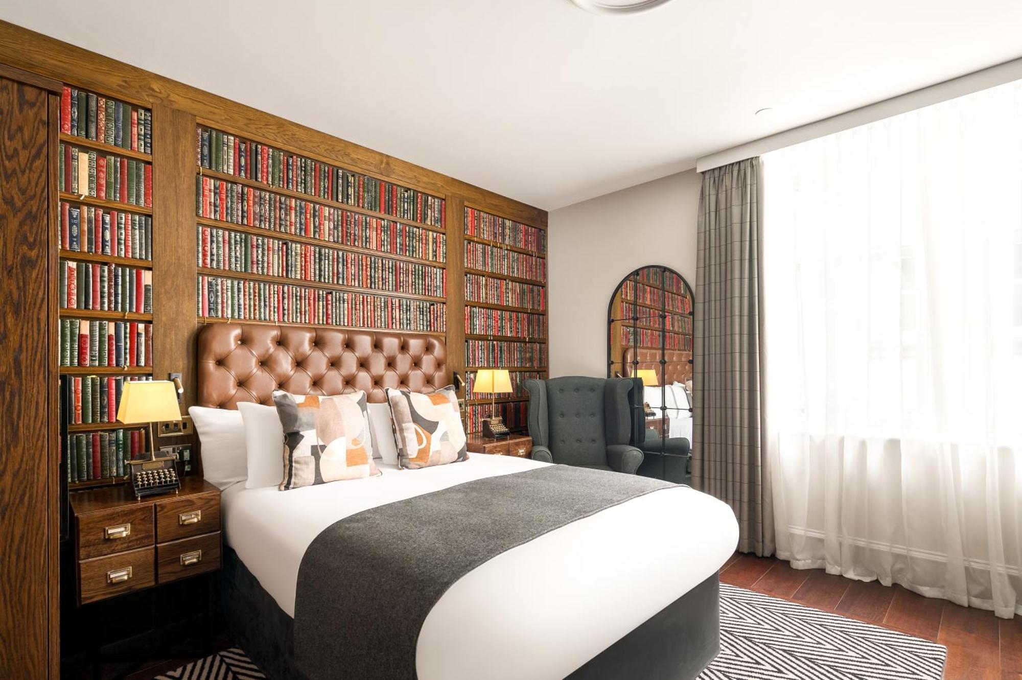 Indigo - - Princes Street By Ihg Hotel