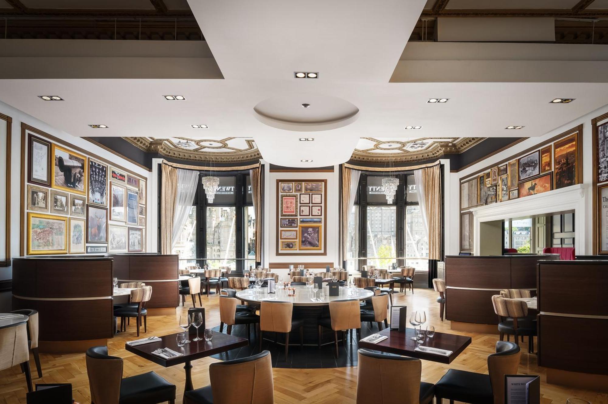 Indigo - - Princes Street By Ihg Edinburgh