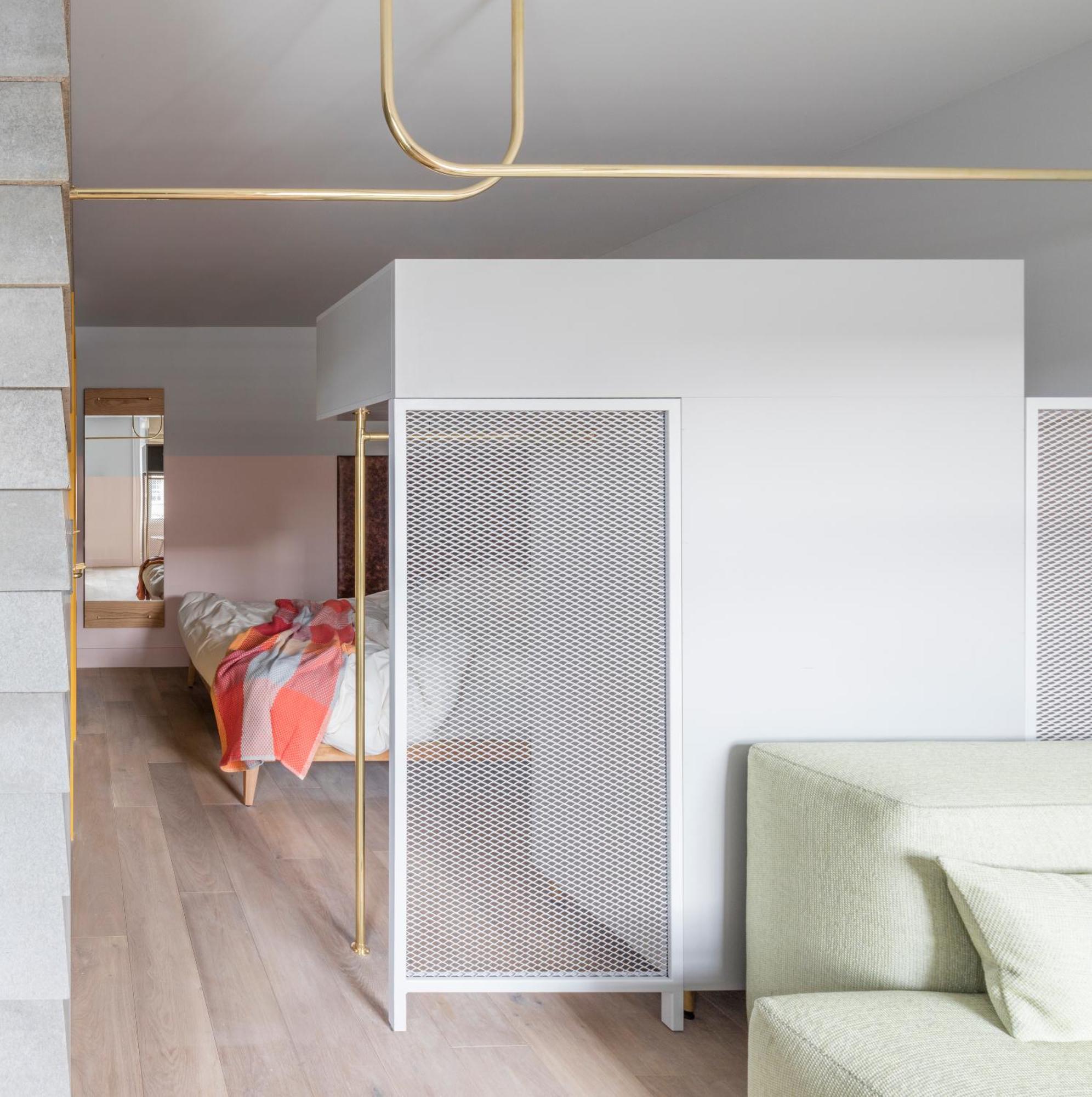 Aparthotel Eden Locke
